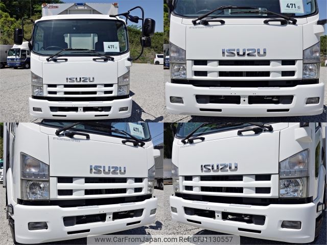 isuzu forward 2012 -ISUZU--Forward SKG-FRR90S2--FRR90-7035303---ISUZU--Forward SKG-FRR90S2--FRR90-7035303- image 2