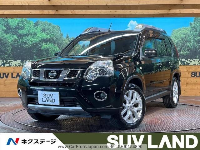 nissan x-trail 2010 -NISSAN--X-Trail LDA-DNT31--DNT31-200696---NISSAN--X-Trail LDA-DNT31--DNT31-200696- image 1