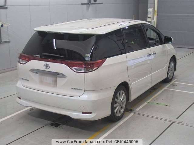 toyota estima 2012 -TOYOTA--Estima DBA-ACR50W--ACR50-0140607---TOYOTA--Estima DBA-ACR50W--ACR50-0140607- image 2