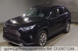 toyota rav4 2020 -TOYOTA--RAV4 MXAA54-5006191---TOYOTA--RAV4 MXAA54-5006191-