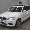 bmw x3 2013 -BMW--BMW X3 WBAWY320500C67989---BMW--BMW X3 WBAWY320500C67989- image 5