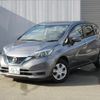 nissan note 2017 quick_quick_DAA-HE12_HE12-087782 image 1