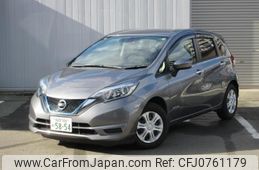 nissan note 2017 quick_quick_DAA-HE12_HE12-087782