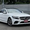 mercedes-benz c-class 2019 -MERCEDES-BENZ--Benz C Class LDA-205014--WDD2050142F845305---MERCEDES-BENZ--Benz C Class LDA-205014--WDD2050142F845305- image 1