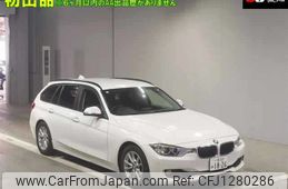 bmw 3-series 2013 -BMW 【一宮 300ﾇ1826】--BMW 3 Series 3B20-0F185468---BMW 【一宮 300ﾇ1826】--BMW 3 Series 3B20-0F185468-