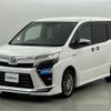 toyota voxy 2018 -TOYOTA--Voxy DAA-ZWR80W--ZWR80-0345560---TOYOTA--Voxy DAA-ZWR80W--ZWR80-0345560- image 4