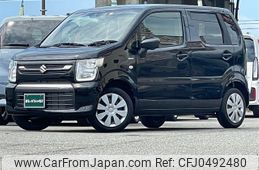 suzuki wagon-r 2023 quick_quick_5AA-MH95S_MH95S-229280