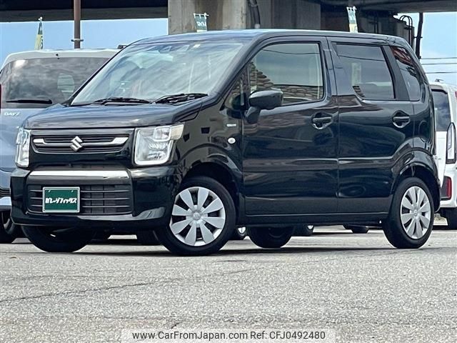 suzuki wagon-r 2023 quick_quick_5AA-MH95S_MH95S-229280 image 1