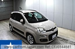 fiat panda 2013 -FIAT 【神戸 530た9853】--Fiat Panda 13909--ZFA31200003197219---FIAT 【神戸 530た9853】--Fiat Panda 13909--ZFA31200003197219-