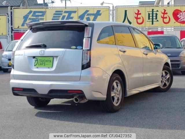 honda stream 2012 -HONDA--Stream DBA-RN8--RN8-3106018---HONDA--Stream DBA-RN8--RN8-3106018- image 2