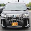 toyota alphard 2022 -TOYOTA--Alphard 6AA-AYH30W--AYH30-0148232---TOYOTA--Alphard 6AA-AYH30W--AYH30-0148232- image 2