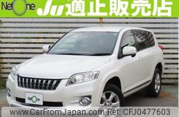 toyota vanguard 2013 quick_quick_DBA-ACA33W_ACA33-5306545