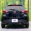 mazda demio 2016 CFJ1604668 image 15