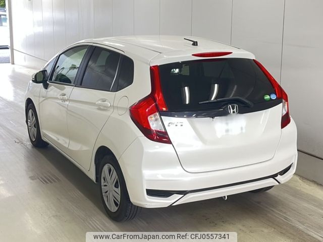 honda fit 2017 -HONDA 【佐賀 501ち6024】--Fit GK3-1307664---HONDA 【佐賀 501ち6024】--Fit GK3-1307664- image 2