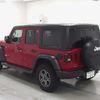 chrysler jeep-wrangler 2019 CFJ1783528 image 2