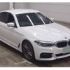 bmw 5-series 2020 CFJ1586031 image 1