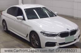 bmw 5-series 2020 CFJ1586031