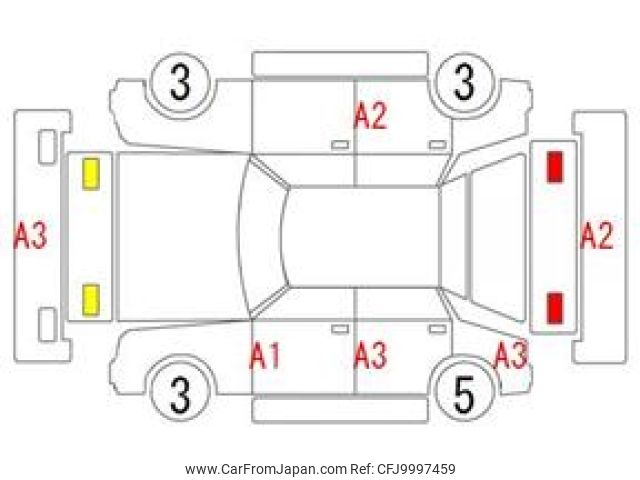 nissan x-trail 2001 -NISSAN--X-Trail TA-NT30--NT30-029472---NISSAN--X-Trail TA-NT30--NT30-029472- image 2