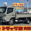 mitsubishi-fuso canter 2018 GOO_NET_EXCHANGE_0508221A30250118W001 image 1