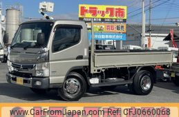 mitsubishi-fuso canter 2018 GOO_NET_EXCHANGE_0508221A30250118W001