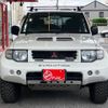 mitsubishi pajero 1997 CFJ1520621 image 2