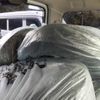 suzuki jimny 2011 -SUZUKI 【富山 580ﾑ7882】--Jimny ABA-JB23W--JB23W-655067---SUZUKI 【富山 580ﾑ7882】--Jimny ABA-JB23W--JB23W-655067- image 14