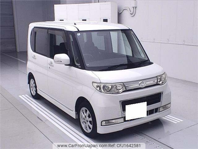 daihatsu tanto 2008 CFJ1642581 image 1