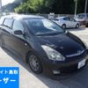 toyota wish 2007 -TOYOTA 【鳥取 500も6875】--Wish ZNE10G-0387494---TOYOTA 【鳥取 500も6875】--Wish ZNE10G-0387494- image 1