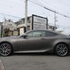 lexus rc 2015 quick_quick_DAA-AVC10_AVC10-6000061 image 11