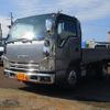 isuzu elf-truck 2007 -ISUZU--Elf NHS85A--7000256---ISUZU--Elf NHS85A--7000256- image 1