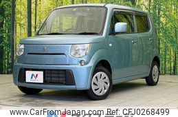 suzuki mr-wagon 2015 -SUZUKI--MR Wagon DBA-MF33S--MF33S-657860---SUZUKI--MR Wagon DBA-MF33S--MF33S-657860-