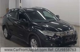 honda vezel 2020 -HONDA--VEZEL DAA-RU3--RU3-1364828---HONDA--VEZEL DAA-RU3--RU3-1364828-