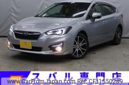 subaru impreza-sports 2017 CFJ1550289