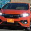 honda fit 2019 -HONDA 【千葉 503ﾏ 467】--Fit DBA-GK5--GK5-1303174---HONDA 【千葉 503ﾏ 467】--Fit DBA-GK5--GK5-1303174- image 1