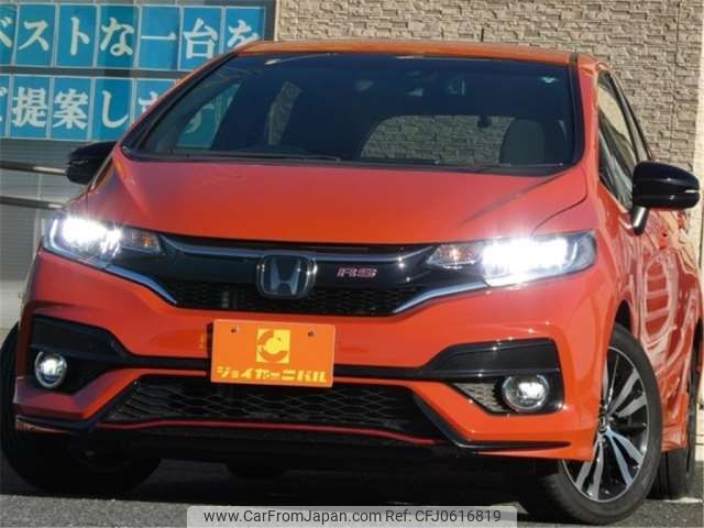 honda fit 2019 -HONDA 【千葉 503ﾏ 467】--Fit DBA-GK5--GK5-1303174---HONDA 【千葉 503ﾏ 467】--Fit DBA-GK5--GK5-1303174- image 1