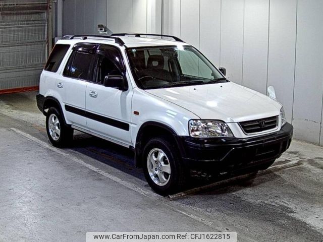 honda cr-v 1998 CFJ1622815 image 1