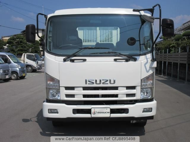 isuzu forward 2014 GOO_NET_EXCHANGE_0800210A30230813W001 image 2