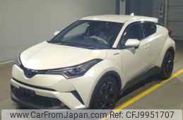 toyota c-hr 2019 -TOYOTA--C-HR ZYX10-2178995---TOYOTA--C-HR ZYX10-2178995-