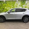 mazda cx-5 2018 quick_quick_6BA-KFEP_KFEP-205376 image 2