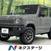 suzuki jimny 2018 -SUZUKI--Jimny 3BA-JB64W--JB64W-108774---SUZUKI--Jimny 3BA-JB64W--JB64W-108774- image 1