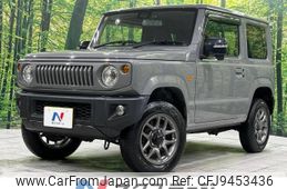 suzuki jimny 2018 -SUZUKI--Jimny 3BA-JB64W--JB64W-108774---SUZUKI--Jimny 3BA-JB64W--JB64W-108774-