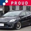 toyota prius 2012 -TOYOTA 【伊豆 300ﾅ2068】--Prius DAA-ZVW30--ZVW30-5558296---TOYOTA 【伊豆 300ﾅ2068】--Prius DAA-ZVW30--ZVW30-5558296- image 1