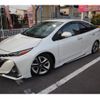 toyota prius-phv 2018 GOO_JP_700102067530240927002 image 1