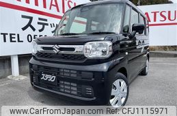 suzuki spacia 2025 quick_quick_5AA-MK94S_MK94S-269920