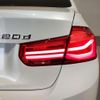 bmw 3-series 2018 quick_quick_LDA-8C20_WBA8C560X0NU86847 image 8