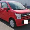 suzuki wagon-r 2018 CFJ1790431 image 1