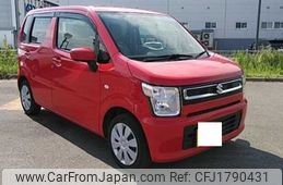 suzuki wagon-r 2018 CFJ1790431