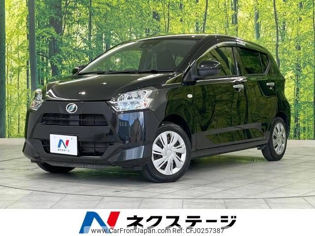 daihatsu mira-e-s 2019 -DAIHATSU--Mira e:s 5BA-LA350S--LA350S-0142562---DAIHATSU--Mira e:s 5BA-LA350S--LA350S-0142562- image 1