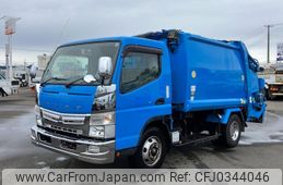 mitsubishi-fuso canter 2018 -MITSUBISHI--Canter 2PG-FEB90--FEB90-***774---MITSUBISHI--Canter 2PG-FEB90--FEB90-***774-