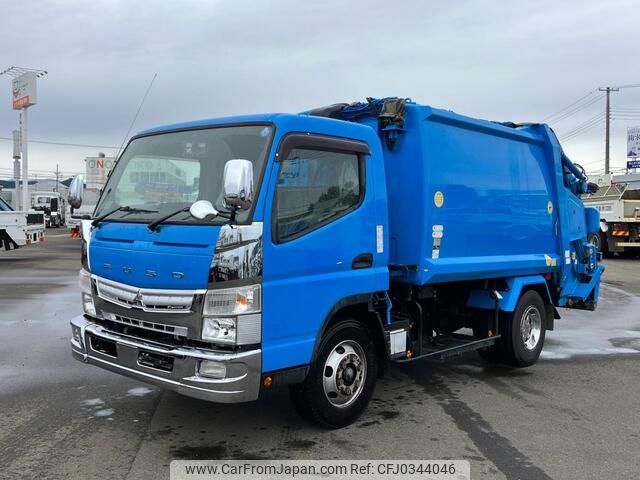 mitsubishi-fuso canter 2018 -MITSUBISHI--Canter 2PG-FEB90--FEB90-***774---MITSUBISHI--Canter 2PG-FEB90--FEB90-***774- image 1